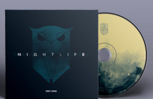 CD 7 titres « Nightlife » 