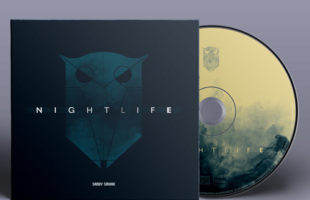 CD 7 titres « Nightlife »